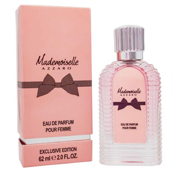 Azzaro Mademoiselle.edp., 62ml